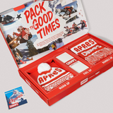 Ikon Winter Kit - Modern Snack
