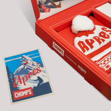 Ikon Winter Kit - Modern Snack