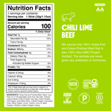 Beef Trial Pack - Clean Ready Bundle