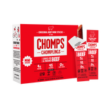 Original Beef Chomplings - Smoky Stock Carry