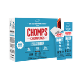 Sea Salt Beef Chomplings - Essential Carry