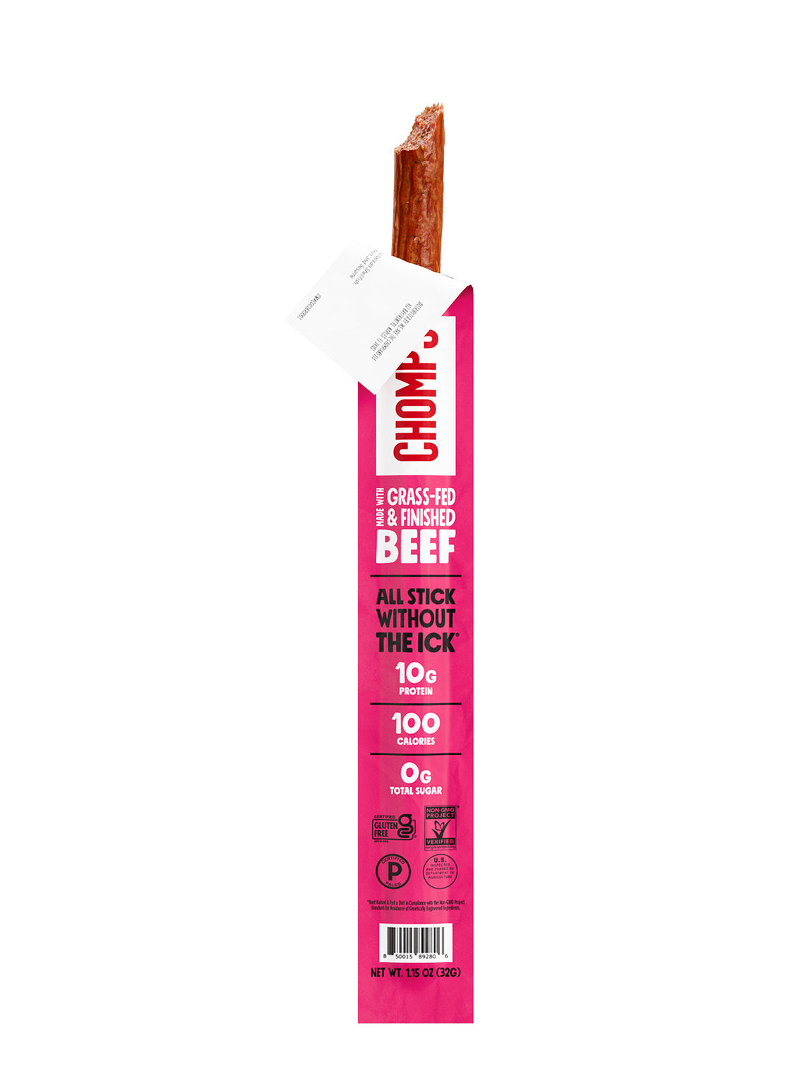 Habanero Beef - Classic Choice