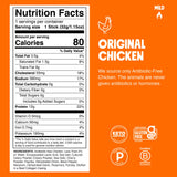 Original Chicken - Active Stock