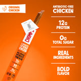 Original Chicken - Active Stock