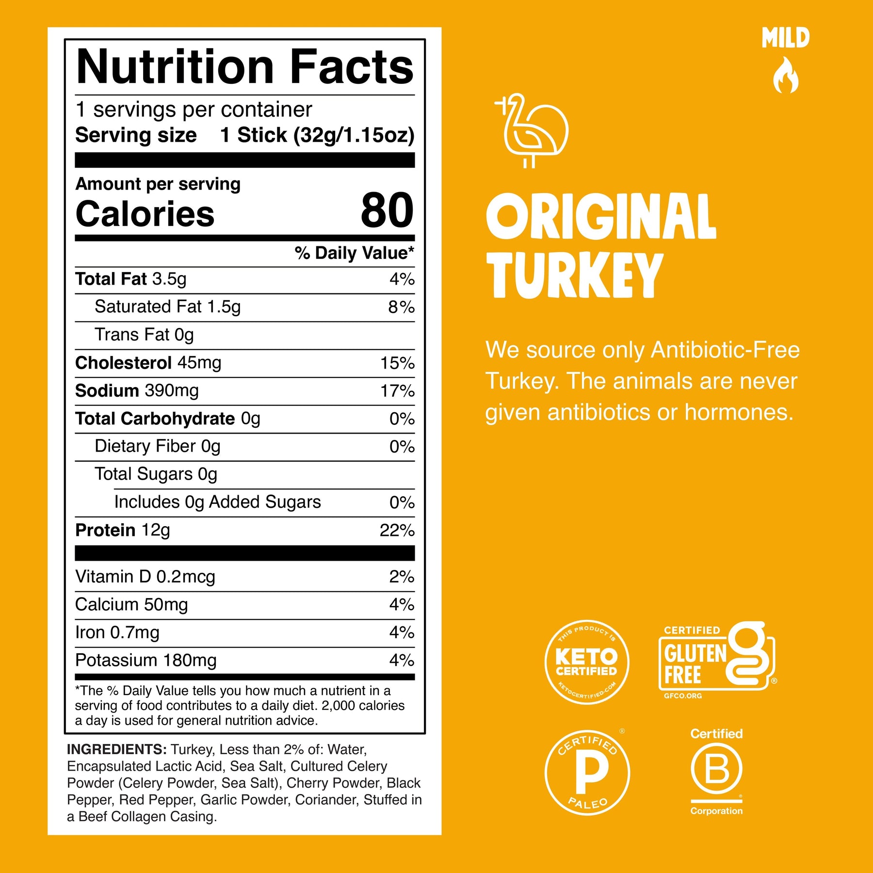 Original Turkey - Travel Stock