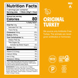 Protein Trial Pack - Soft Pick