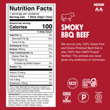 Trial Pack - Bright Ready Snack