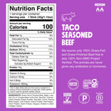 Trial Pack - Bright Ready Snack