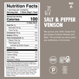 Protein Trial Pack - Soft Pick