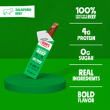 6 ct. Jalapeno Beef Chomplings - Simple Stock Favorite