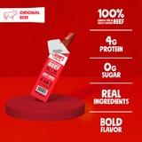 6 ct. Original Beef Chomplings - Daily Essential Box