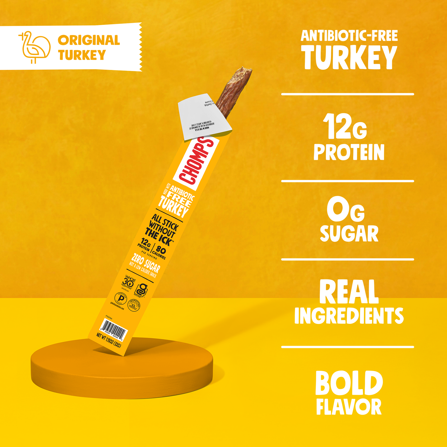 Original Turkey - Travel Stock