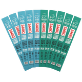 Mild Variety Pack - Premium Pick
