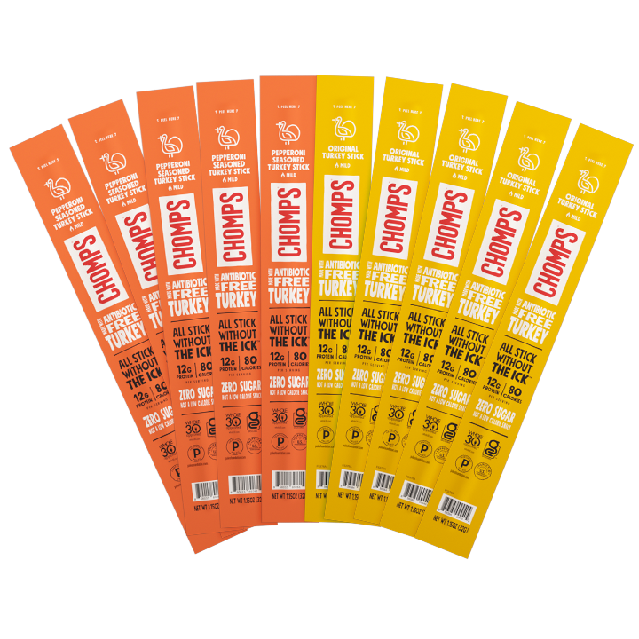 Best Selling Turkey - Simple Pack Classic