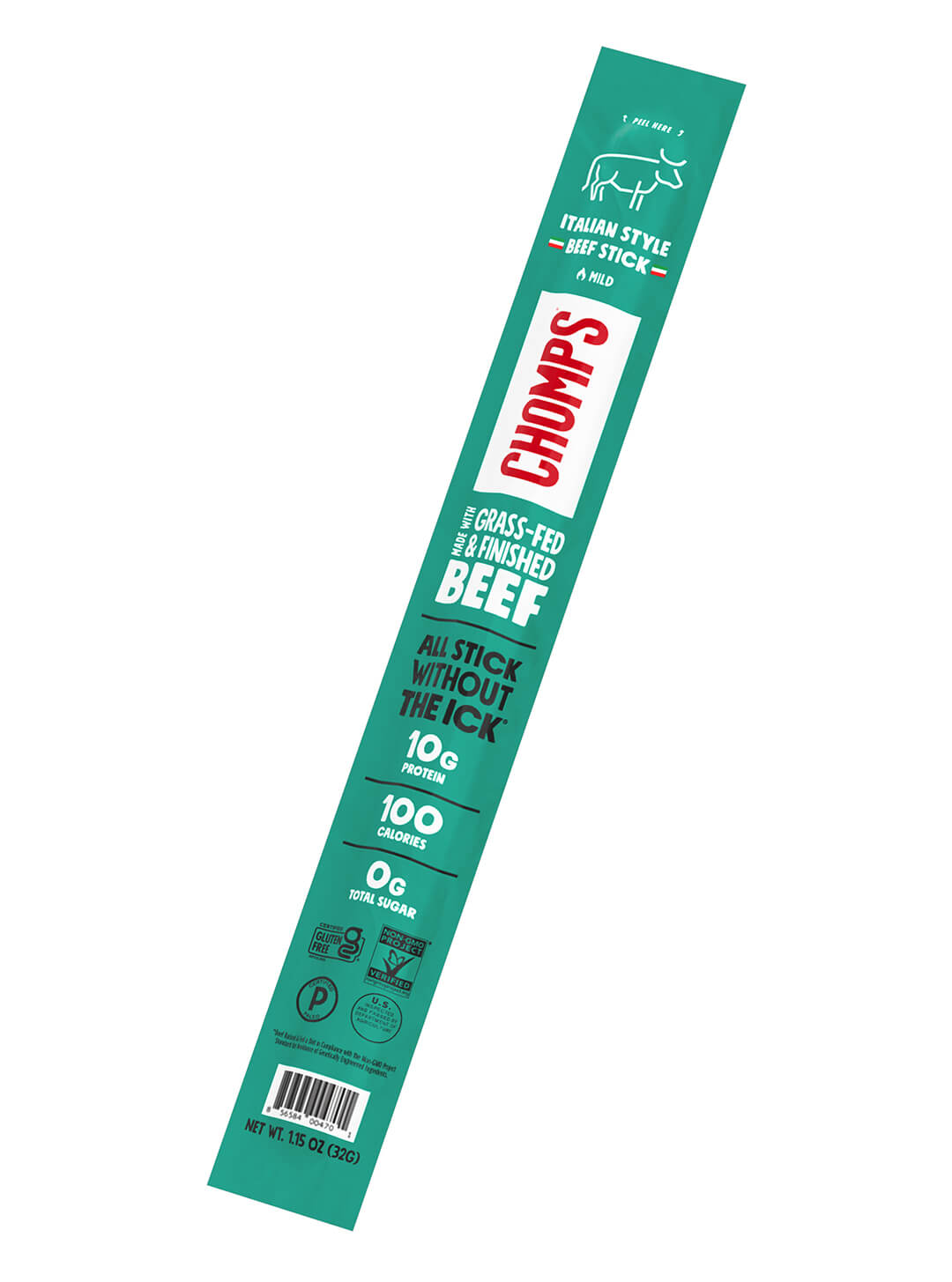 Italian Style Beef - Premium Modern Pack