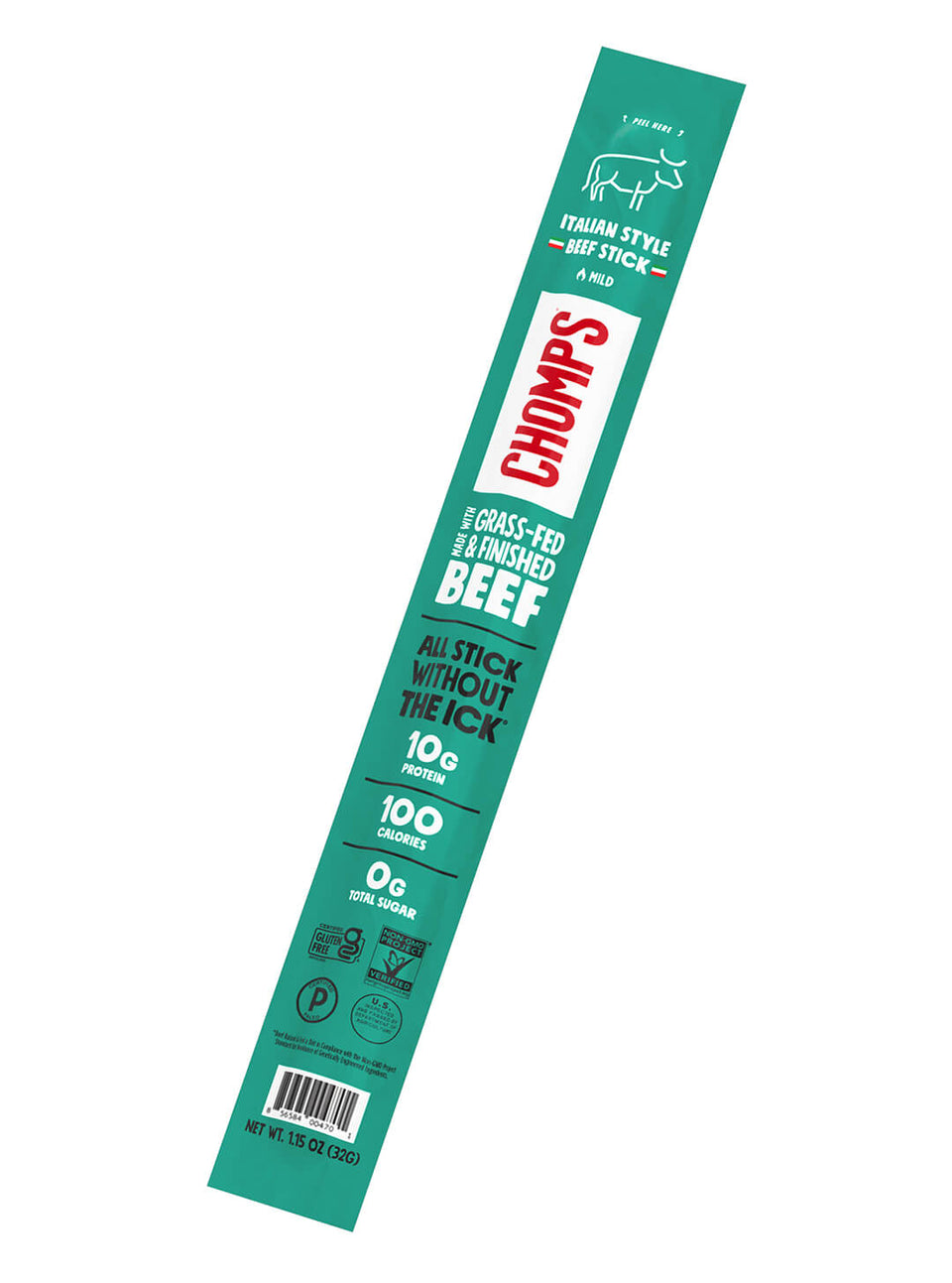 Italian Style Beef - Premium Modern Pack