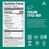 Mild Variety Pack - Easy Style