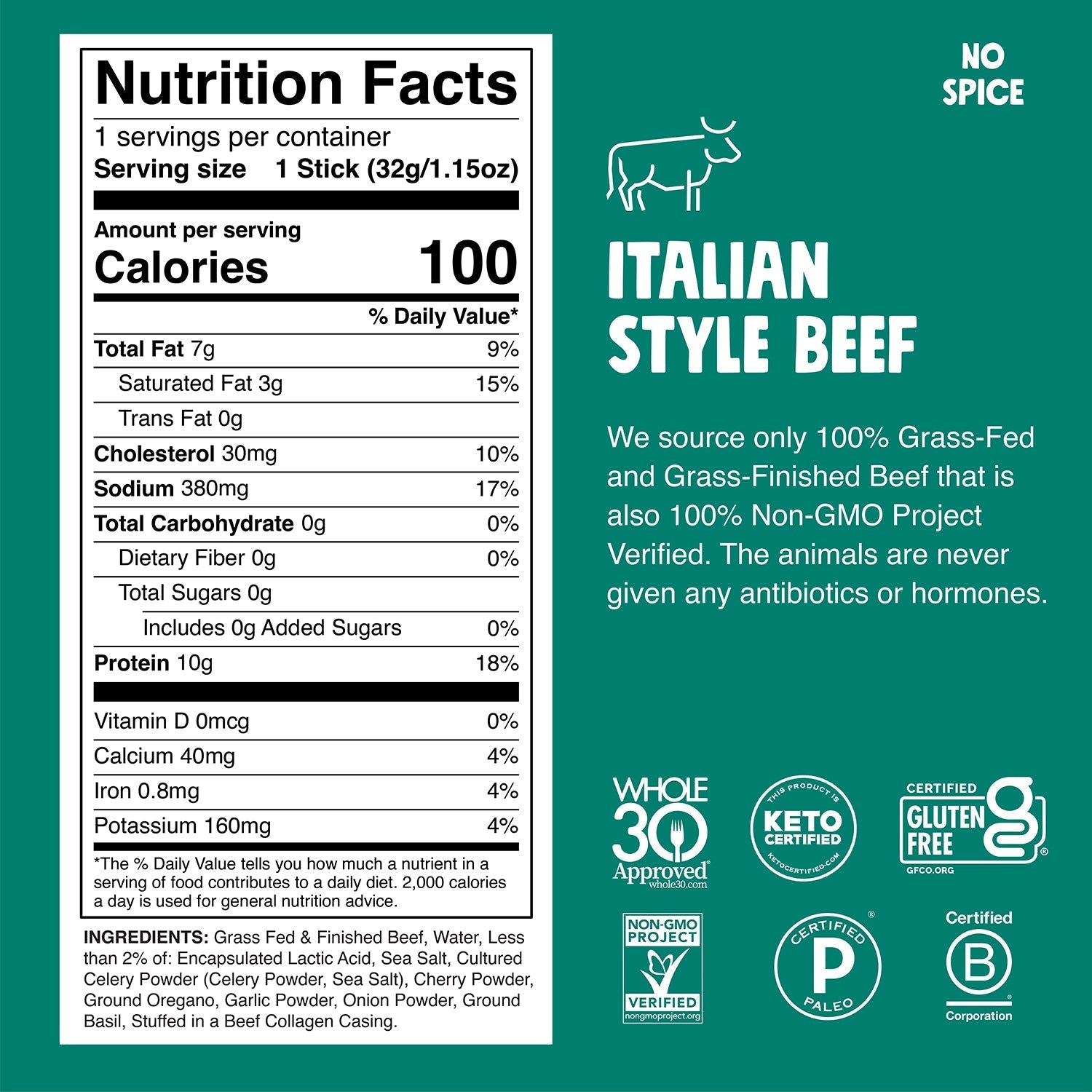 Mild Variety Pack - Easy Style