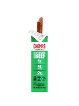 Jalapeño Beef Chomplings - Home Pick Choice