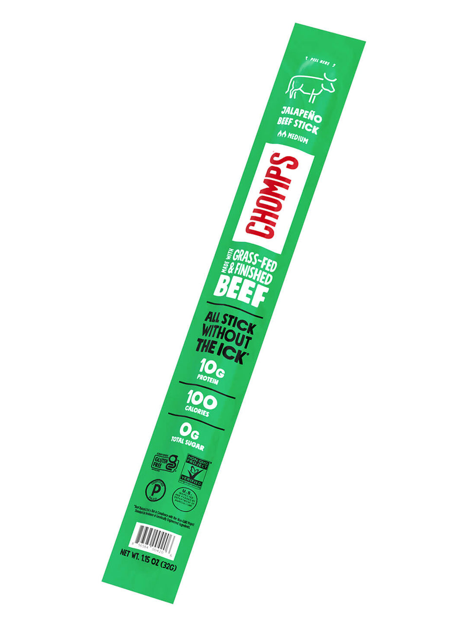 Jalapeño Beef - Fresh Pick