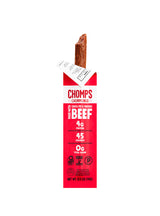 Original Beef Chomplings - Smoky Stock Carry