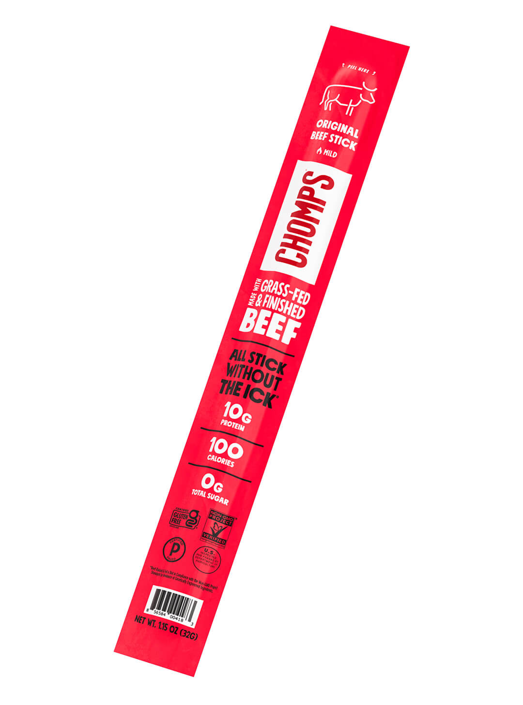 Original Beef - Lite Pack