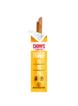 Original Turkey Chomplings - Simple Style