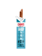 6 ct. Sea Salt Beef Chomplings - Daily Choice