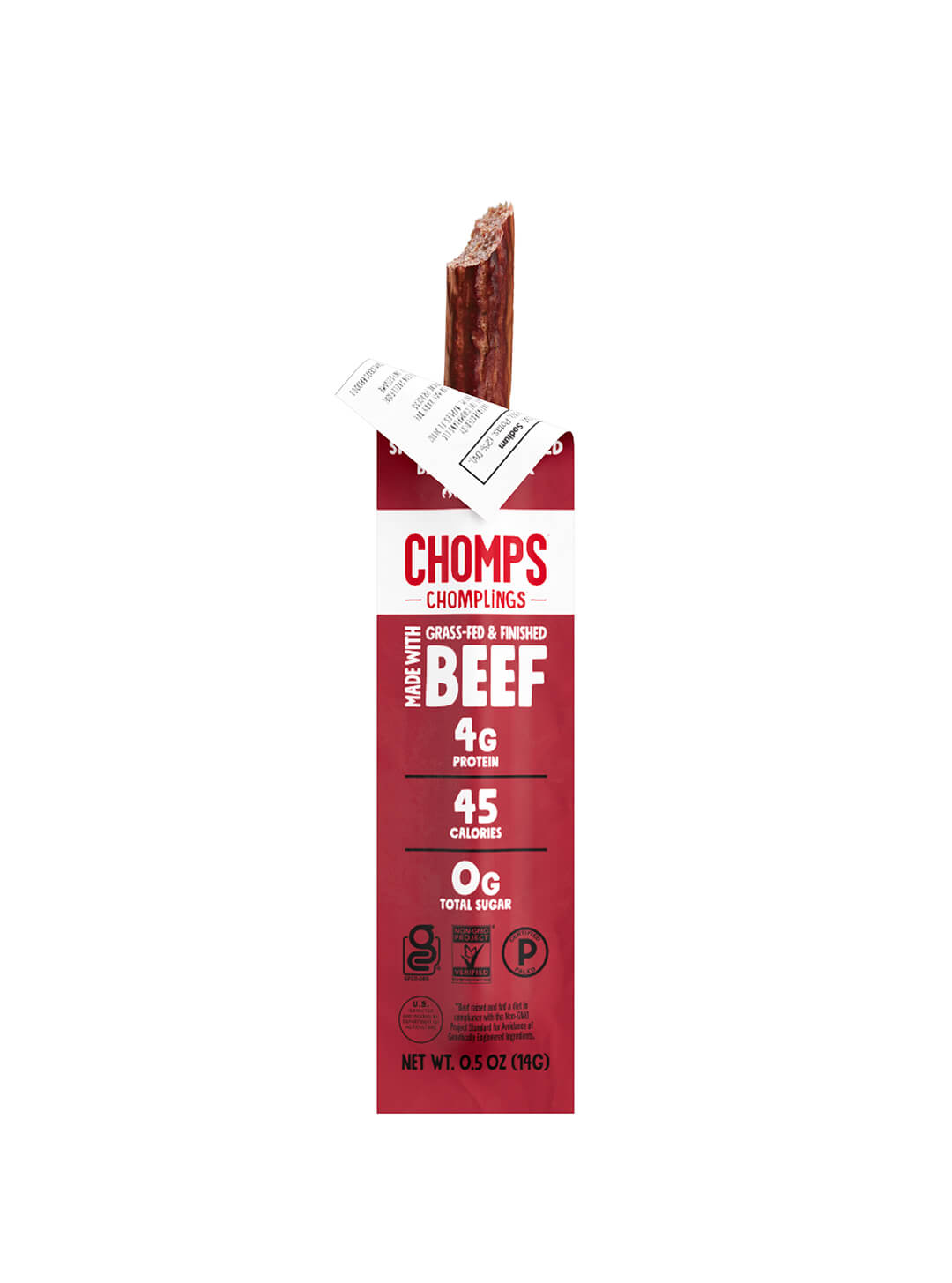 Smoky BBQ Beef Chomplings - Fresh Carry