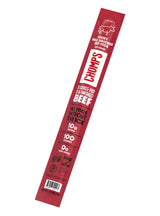Smoky BBQ Beef - Ready Daily Snack